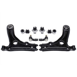 TA-TECHNIX комплект носачи за VW Jetta II 19E/1G2, предна ос, двете страни