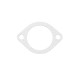 Гарнитури за ауспуси Exhaust gasket 63mm 2 bolt | race-shop.bg