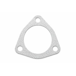 Exhaust gasket 76mm 3 bolt