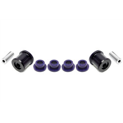 TA-TECHNIX PU тампони на носача за VW Passat 357/362/3C, предна ос