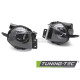 Осветление TUNING-TEC халогени за BMW E90 / E91 2005-2008, опушен | race-shop.bg