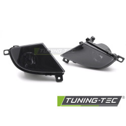 TUNING-TEC халогени за BMW E61 LCI TOURING 2007-2010, опушен