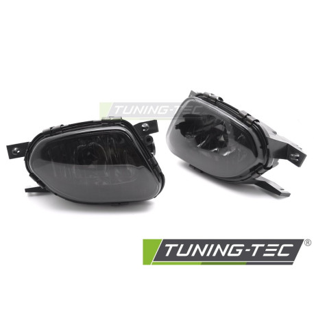 Осветление TUNING-TEC халогени за MERCEDES SPRINTER W906 2006-2013, опушен | race-shop.bg