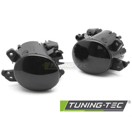 Осветление TUNING-TEC халогени за MERCEDES B-CLASS W245 2005-2011, опушен | race-shop.bg