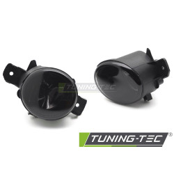 TUNING-TEC халогени за RENAULT WIND 2010-2013, опушен