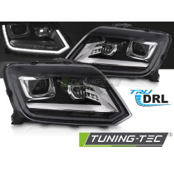 TUNING-TEC LED фарове (DRL) за VW AMAROK 2009-2016 (LED)