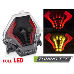 TUNING-TEC LED стоп за YAMAHA MT-07 2014-2017, черен