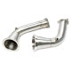 Down pipe, dump pipe TA-TECHNIX downpipe без катализатор за Audi A5 B9 2016+ | race-shop.bg