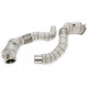 Down pipe, dump pipe TA-TECHNIX downpipe с катализатор за BMW X6 G06 07.2019+ | race-shop.bg