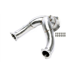 TA-TECHNIX downpipe с катализатор за Audi A5 8W-F5 2019+