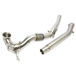 TA-TECHNIX downpipe с катализатор за VW Golf VIII CD