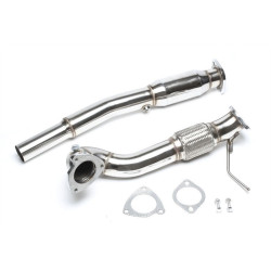 TA-TECHNIX downpipe с катализатор за Seat Leon 1M