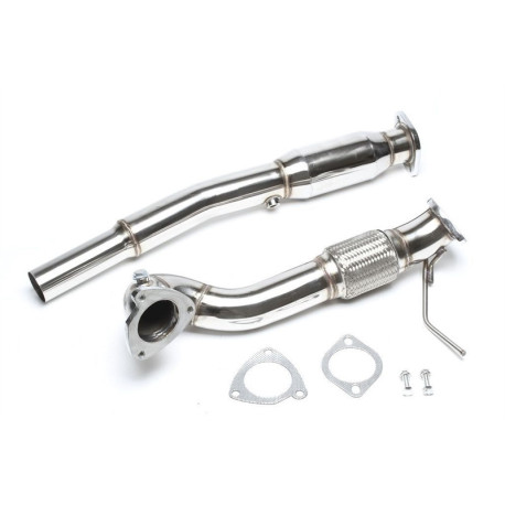 Down pipe, dump pipe TA-TECHNIX downpipe с катализатор за Seat Leon 1M | race-shop.bg