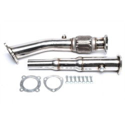 TA-TECHNIX downpipe от неръждаема стомана за VW Golf IV 1J 1997-2006