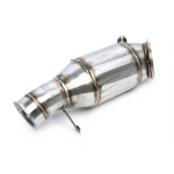 TA-TECHNIX downpipe без катализатор за BMW 2er F87 2016-2018