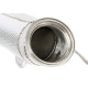 Down pipe, dump pipe TA-TECHNIX downpipe с катализатор за BMW X4 G02 04.2018+ | race-shop.bg