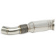 Down pipe, dump pipe TA-TECHNIX downpipe с катализатор за BMW 7er G12 2014-2019 | race-shop.bg