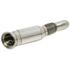 TA-TECHNIX downpipe с катализатор за BMW X4 G02 2017-2019