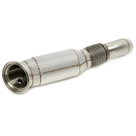 Down pipe, dump pipe TA-TECHNIX downpipe с катализатор за BMW X4 G02 2017-2019 | race-shop.bg
