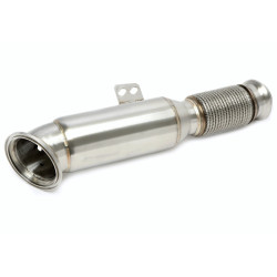 TA-TECHNIX downpipe без катализатор за BMW 6er G32 2018+