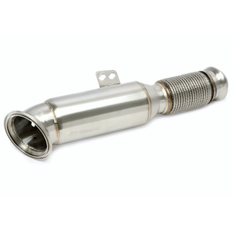 Down pipe, dump pipe TA-TECHNIX downpipe без катализатор за BMW 7er G11 2019+ | race-shop.bg