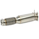 Down pipe, dump pipe TA-TECHNIX downpipe без катализатор за BMW 7er G11 2019+ | race-shop.bg