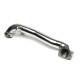 Down pipe, dump pipe TA-TECHNIX downpipe от неръждаема стомана за Mini Roadster R59 | race-shop.bg