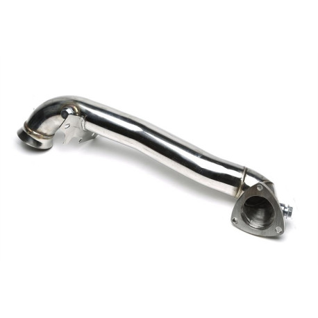Down pipe, dump pipe TA-TECHNIX downpipe от неръждаема стомана за Mini Roadster R59 | race-shop.bg