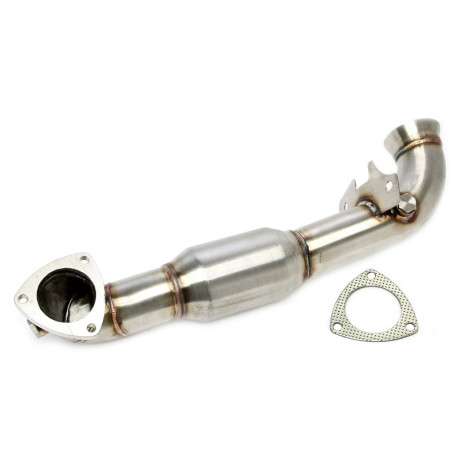 Down pipe, dump pipe TA-TECHNIX downpipe с катализатор за Mini Countryman R60 | race-shop.bg