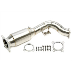 TA-TECHNIX downpipe с катализатор за Porsche Macan 95B 2014-2018