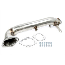 TA-TECHNIX downpipe от неръждаема стомана за VW Golf V Plus 1KP 2006-2016