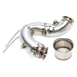 TA-TECHNIX downpipe без катализатор за Seat Leon SC/ST 5F 2012-2020