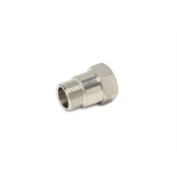 TA-TECHNIX адаптер / удължител за ламбда сонда (M18x1,5, дължина 32 mm)