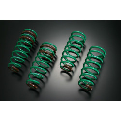 TEIN S.TECH Пужини за MAZDA MX-5 NA8C
