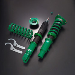 Tein Flex Z Койовъри за Honda CRX Del Sol (93-97, Fork Type)