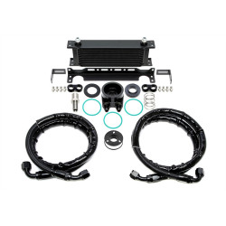 TA-TECHNIX комплект маслен охладител за VW Beetle 1.4 TSI EA111 (5C)