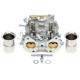 Карбуратори TA-TECHNIX карбуратор DCOE 40 | race-shop.bg
