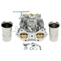 TA-TECHNIX карбуратор DCOE 45