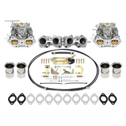 TA-TECHNIX пълен комплект карбуратор DCOE 40 за Seat/VW 2.0 8V 2E