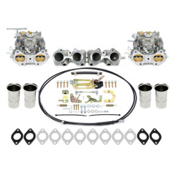 TA-TECHNIX пълен комплект карбуратор DCOE 45 за Seat/VW 2.0 8V 2E