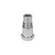 Адаптери и ламбда сонди Lambda (O2) sensor spacer adapter - M18x1.5 (non-active) | race-shop.bg