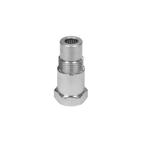 Адаптери и ламбда сонди Lambda (O2) sensor spacer adapter - M18x1.5 (non-active) | race-shop.bg