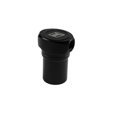 Fuel Pressure Regulators TURBOSMART горивен филтър с патрон 10 µm, AN8 | race-shop.bg