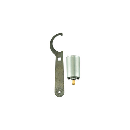 Accessories TURBOSMART eStraightGate мотор за електронен wastegate | race-shop.bg