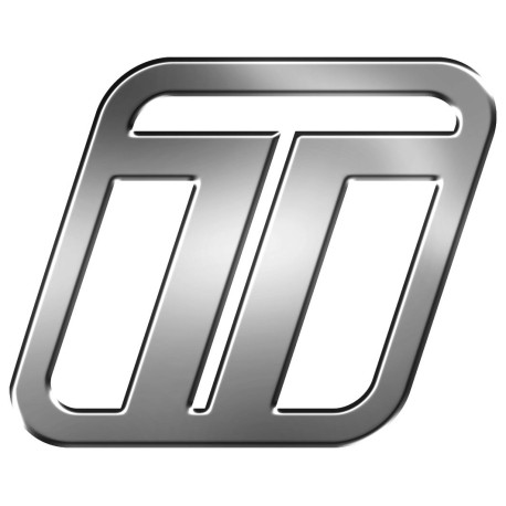 Accessories TURBOSMART резбова тапа, AN10 ORB | race-shop.bg