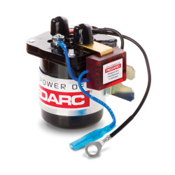 REDARC SBI212 Smart Start изолатор за два акумулатора, 12 V, 200 A