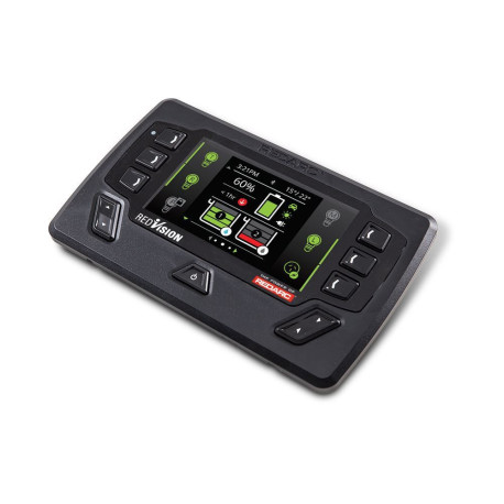 New REDARC DISP4300 RedVision дисплей | race-shop.bg