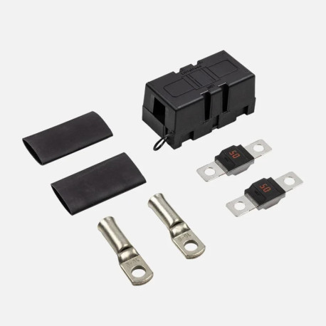 New REDARC комплект предпазители, 50 A | race-shop.bg