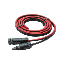 REDARC кабел за соларен панел MC4 контролер - панел, 4 mm², 1,5 m