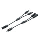 New REDARC комплект MC4 Y разклонители | race-shop.bg